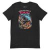 UVSC ZILLA Unisex T-Shirt