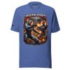 UVSC ROBO VS. TERM Unisex T-Shirt