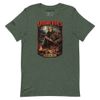 UVSC JAY VORHEEZ Unisex T-Shirt