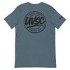 UVSC FRED'S NIGHTMARE Unisex T-Shirt