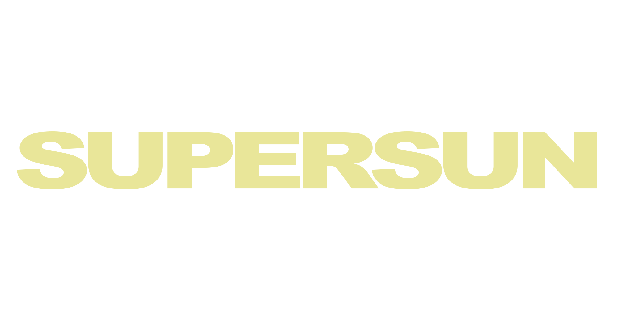SUPERSUN