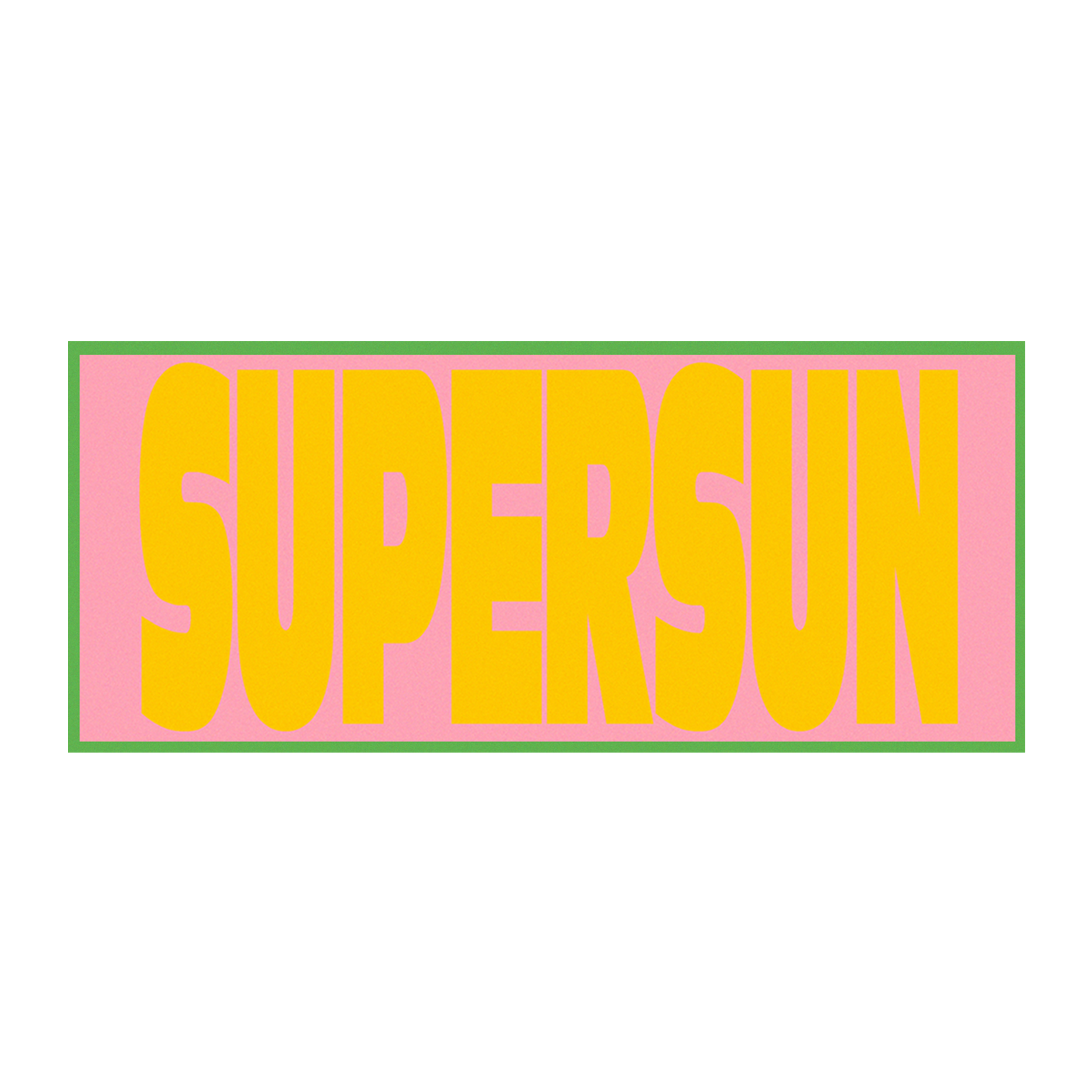 SUPERSUN