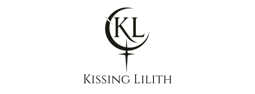 Kissing Lilith