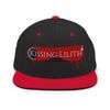 Classic Snapback | Yupoong 6089M