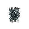 Kiss-Cut Vinyl Decals