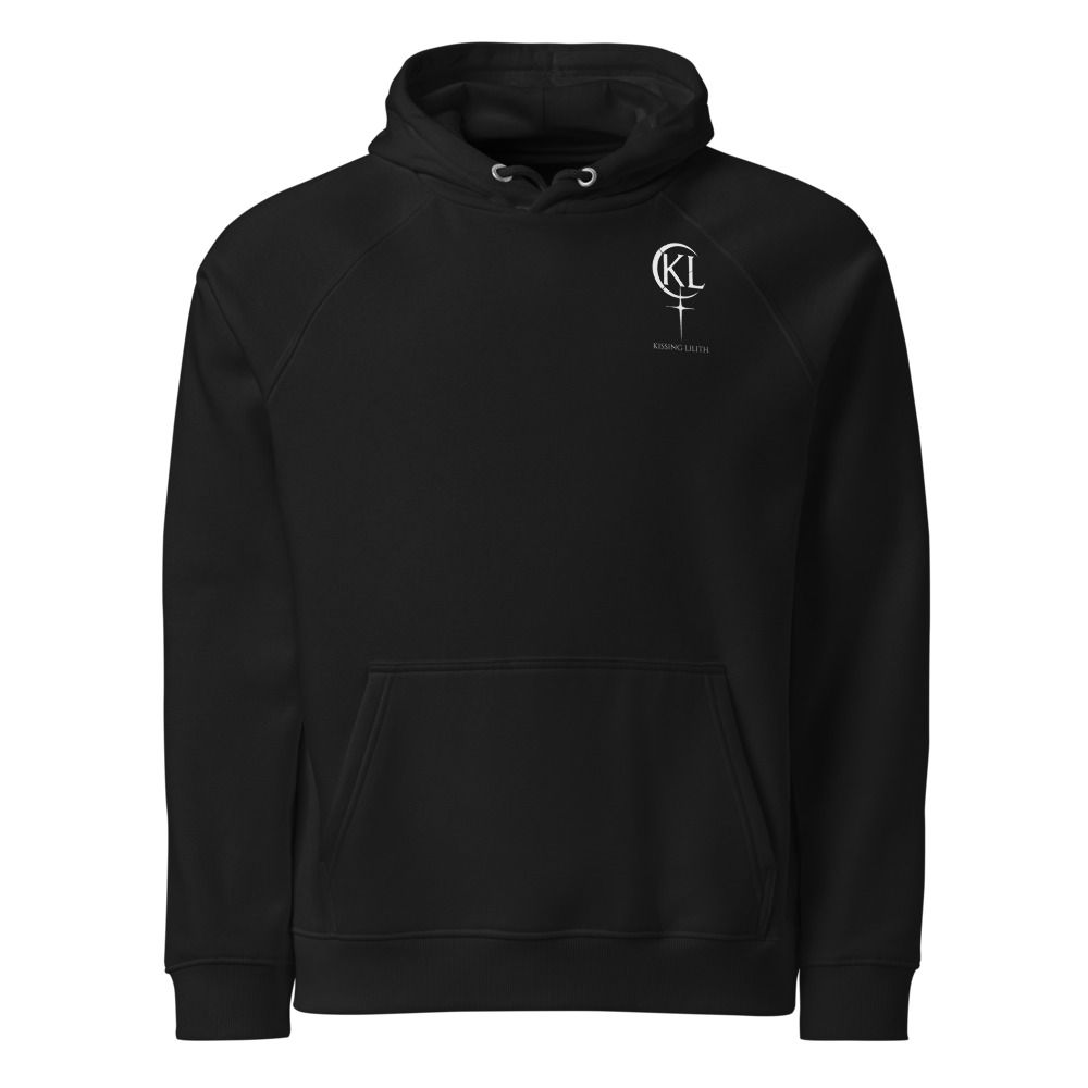 Unisex Eco Raglan Hoodie | SOL'S 03568