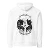 Unisex Eco Raglan Hoodie | SOL'S 03568