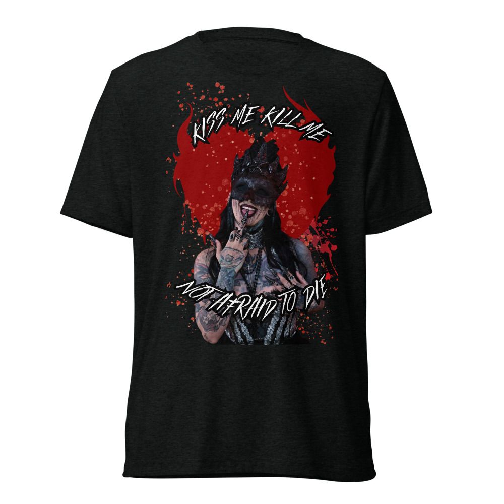 Unisex Tri-Blend T-Shirt | Bella + Canvas 3413