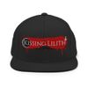 Classic Snapback | Yupoong 6089M