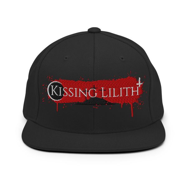 Classic Snapback | Yupoong 6089M