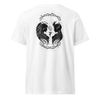 Unisex V-Neck Tee | Bella + Canvas 3005