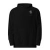 Unisex Midweight Hoodie | Independent Trading Co. SS4500