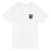 Unisex V-Neck Tee | Bella + Canvas 3005