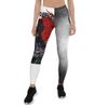 All-Over Print Leggings