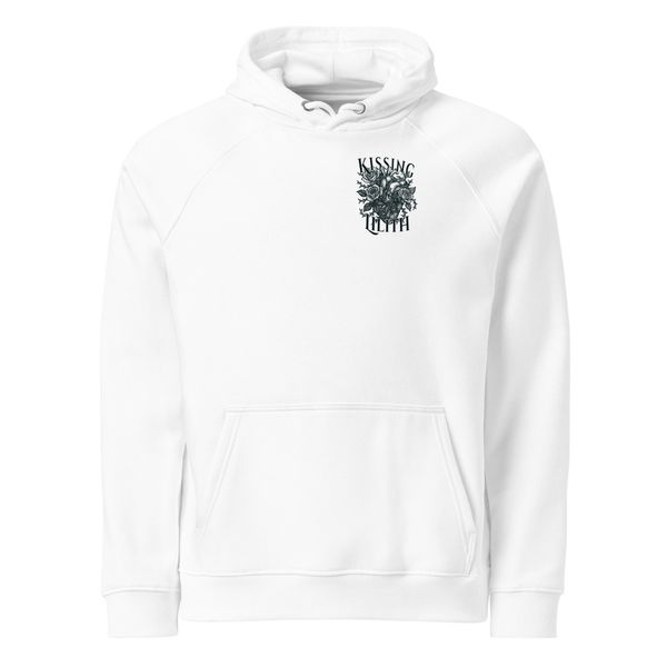 Unisex Eco Raglan Hoodie | SOL'S 03568