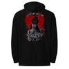 Unisex Midweight Hoodie | Independent Trading Co. SS4500