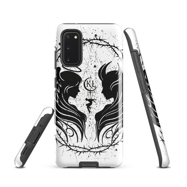 Tough Case for Samsung