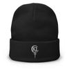 Knit Beanie | Otto Cap 82-480