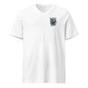 Unisex V-Neck Tee | Bella + Canvas 3005
