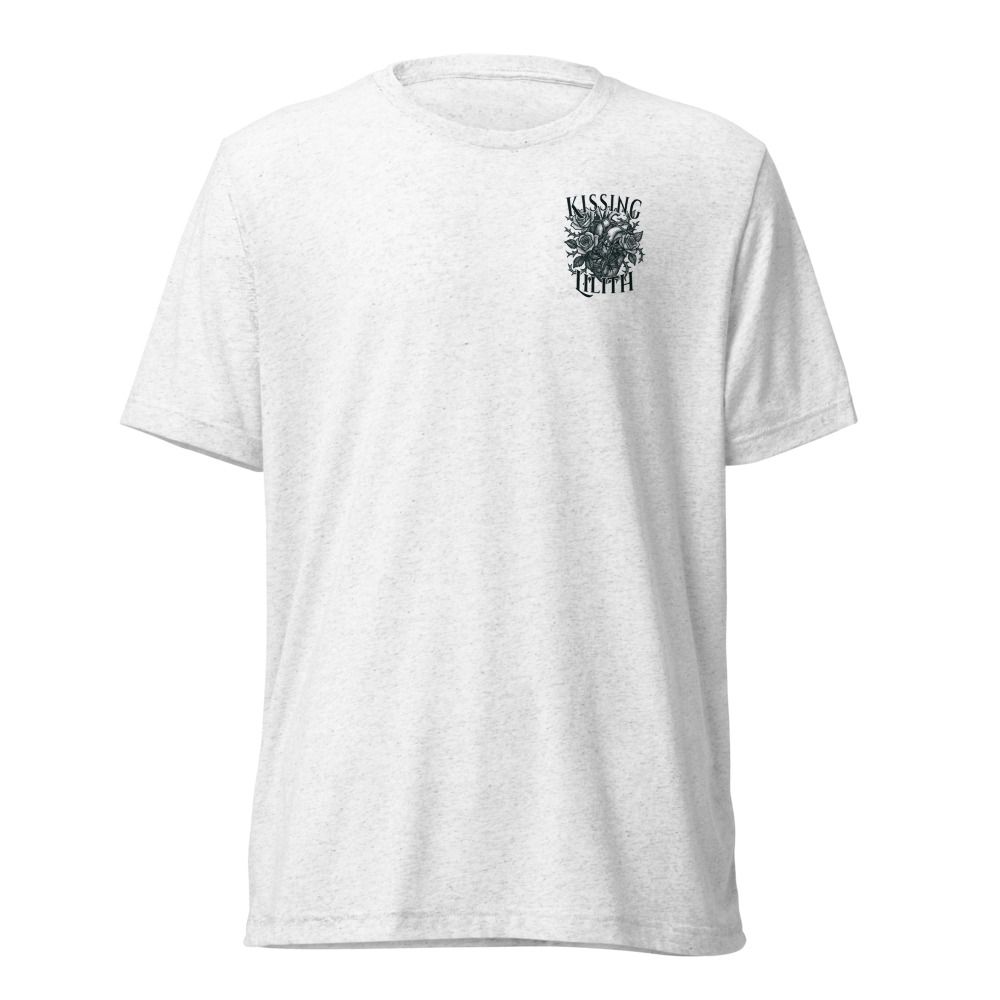 Unisex Tri-Blend T-Shirt | Bella + Canvas 3413