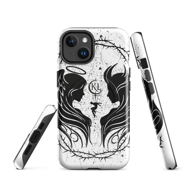 MagSafe Tough Case for iPhone®