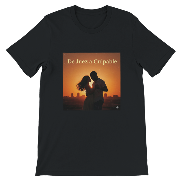 Juez a Culpable - Unisex T-Shirt