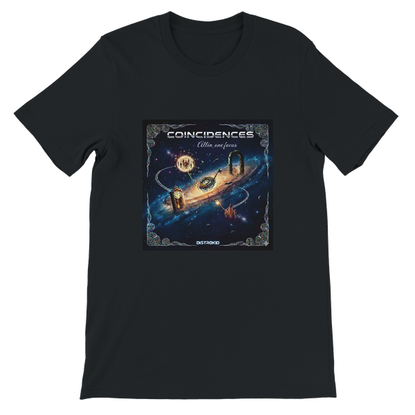 Coincidences - Unisex T-Shirt