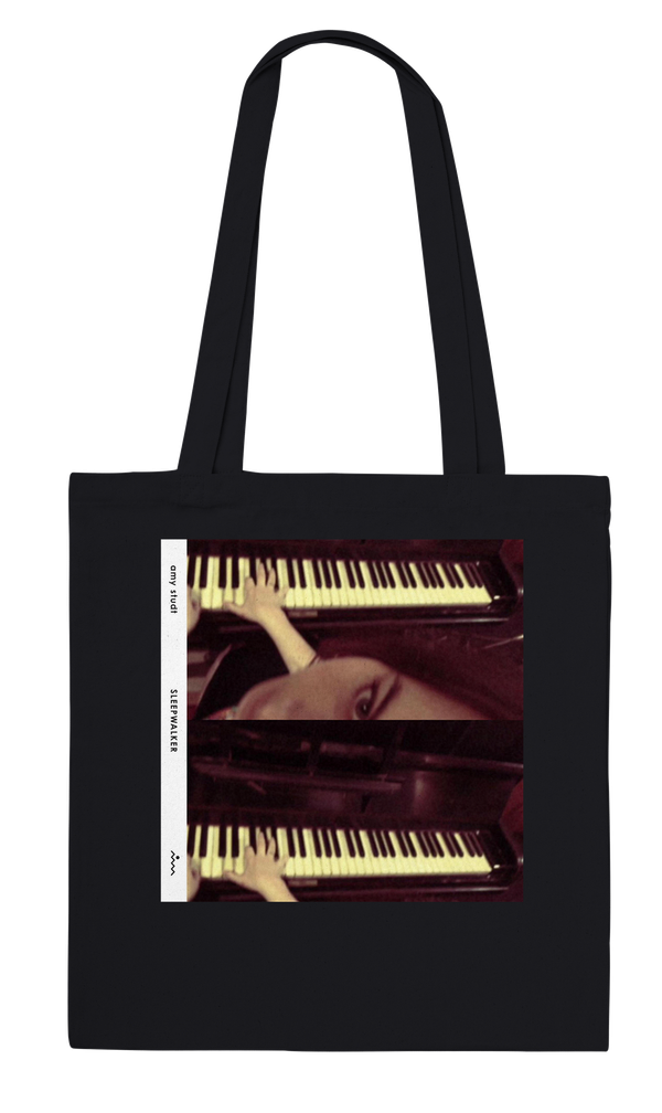 Sleepwalker - Tote bag