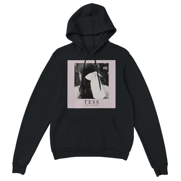 Tess: A New Musical (Live at 54 Below) - Classic Unisex Pullover Hoodie