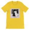 Tess: A New Musical (Live at 54 Below) - Unisex T-Shirt