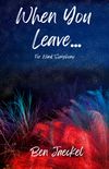 When You Leave... (Digital Score and Parts)