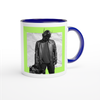 OBSOLETE - Ceramic Mug