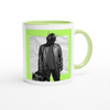 OBSOLETE - Ceramic Mug