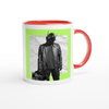 OBSOLETE - Ceramic Mug