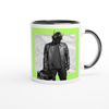 OBSOLETE - Ceramic Mug