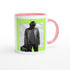 OBSOLETE - Ceramic Mug
