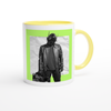 OBSOLETE - Ceramic Mug
