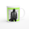 OBSOLETE - Ceramic Mug