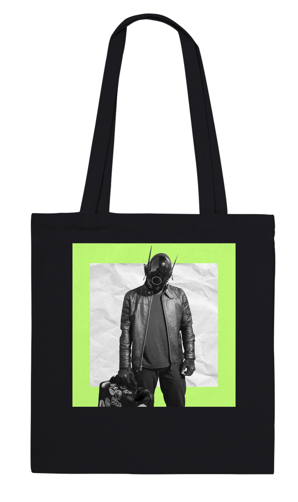 OBSOLETE - Tote bag