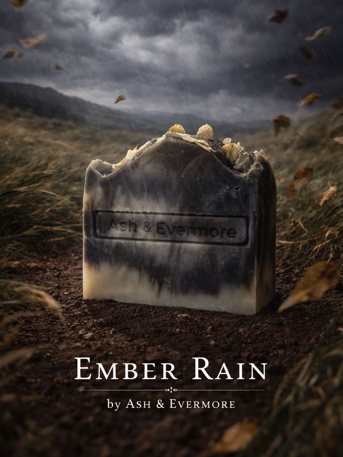 Ember Rain