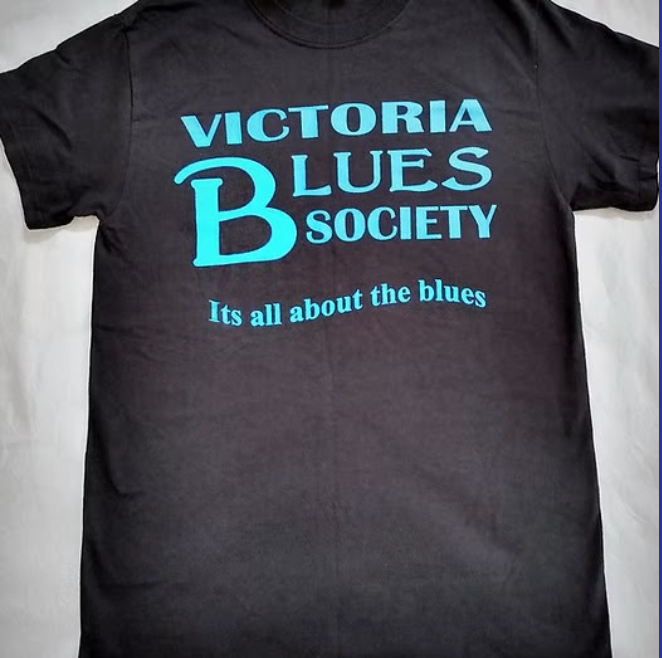 Men's T-Shirt #1