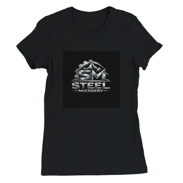 County Boys II - Women’s Cut T-Shirt