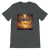 EPIC PRAISE AND WORSHIP ANTHEMS - Unisex T-Shirt