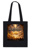 EPIC PRAISE AND WORSHIP ANTHEMS - Tote bag