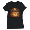 EPIC PRAISE AND WORSHIP ANTHEMS - Women’s Cut T-Shirt