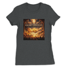 EPIC PRAISE AND WORSHIP ANTHEMS - Women’s Cut T-Shirt