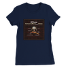 COPACETICMUSIC GENRE - Women’s Cut T-Shirt