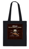 COPACETICMUSIC GENRE - Tote bag