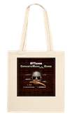 COPACETICMUSIC GENRE - Tote bag