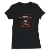 COPACETICMUSIC GENRE - Women’s Cut T-Shirt